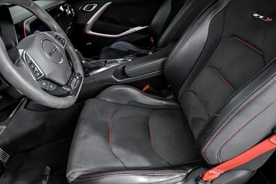 2019 Chevrolet Camaro ZL1   - Photo 22 - Joliet, IL 60435