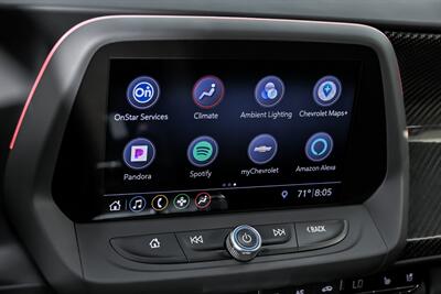 2019 Chevrolet Camaro ZL1   - Photo 31 - Joliet, IL 60435