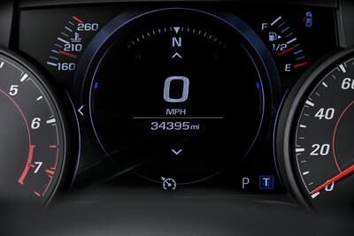 2019 Chevrolet Camaro ZL1   - Photo 27 - Joliet, IL 60435