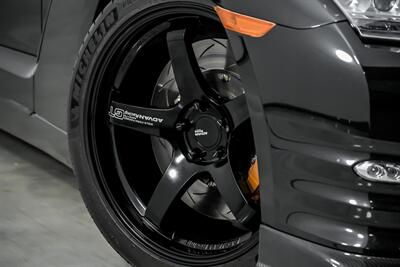 2016 Nissan GT-R Black Edition   - Photo 4 - Joliet, IL 60435