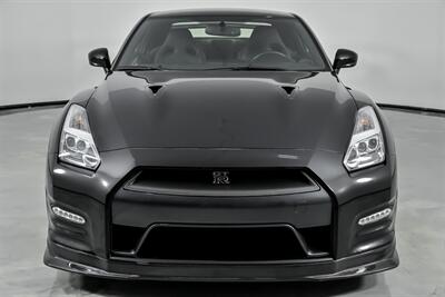 2016 Nissan GT-R Black Edition   - Photo 5 - Joliet, IL 60435
