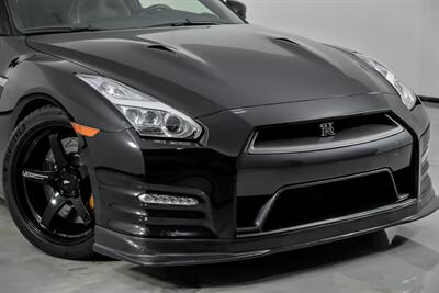 2016 Nissan GT-R Black Edition   - Photo 3 - Joliet, IL 60435