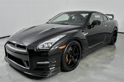 2016 Nissan GT-R Black Edition   - Photo 6 - Joliet, IL 60435
