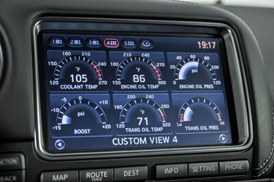 2016 Nissan GT-R Black Edition   - Photo 32 - Joliet, IL 60435