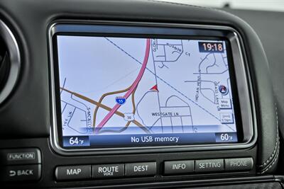 2016 Nissan GT-R Black Edition   - Photo 36 - Joliet, IL 60435