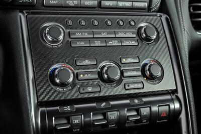 2016 Nissan GT-R Black Edition   - Photo 37 - Joliet, IL 60435