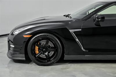 2016 Nissan GT-R Black Edition   - Photo 7 - Joliet, IL 60435