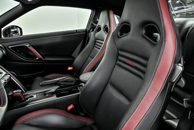 2016 Nissan GT-R Black Edition   - Photo 22 - Joliet, IL 60435