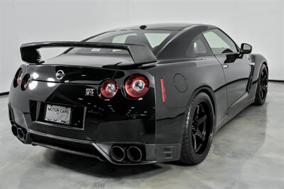 2016 Nissan GT-R Black Edition   - Photo 12 - Joliet, IL 60435
