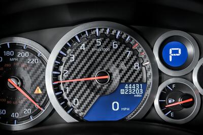 2016 Nissan GT-R Black Edition   - Photo 26 - Joliet, IL 60435