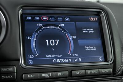 2016 Nissan GT-R Black Edition   - Photo 33 - Joliet, IL 60435