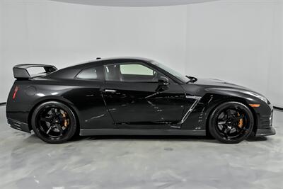 2016 Nissan GT-R Black Edition   - Photo 14 - Joliet, IL 60435