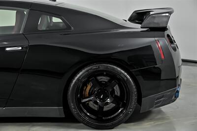 2016 Nissan GT-R Black Edition   - Photo 9 - Joliet, IL 60435