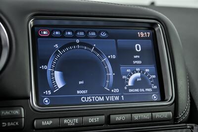 2016 Nissan GT-R Black Edition   - Photo 34 - Joliet, IL 60435