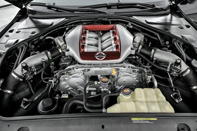 2016 Nissan GT-R Black Edition   - Photo 16 - Joliet, IL 60435