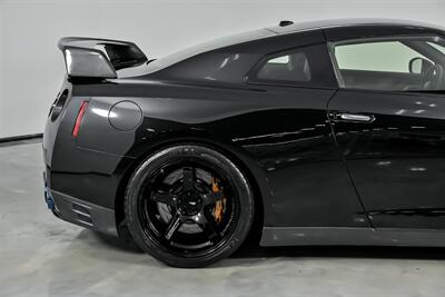 2016 Nissan GT-R Black Edition   - Photo 13 - Joliet, IL 60435