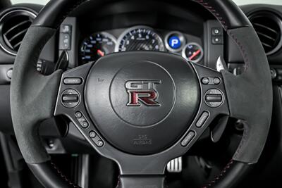 2016 Nissan GT-R Black Edition   - Photo 27 - Joliet, IL 60435