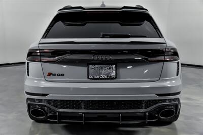 2023 Audi RS Q8 4.0T quattro-MASSIVE $155K MSRP-RARE SPEC   - Photo 11 - Joliet, IL 60435
