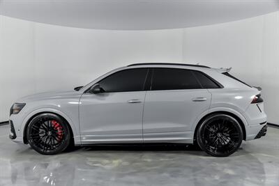 2023 Audi RS Q8 4.0T quattro-MASSIVE $155K MSRP-RARE SPEC   - Photo 8 - Joliet, IL 60435
