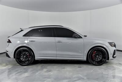 2023 Audi RS Q8 4.0T quattro-MASSIVE $155K MSRP-RARE SPEC   - Photo 14 - Joliet, IL 60435