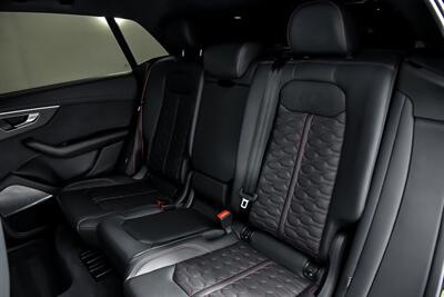 2023 Audi RS Q8 4.0T quattro-MASSIVE $155K MSRP-RARE SPEC   - Photo 25 - Joliet, IL 60435