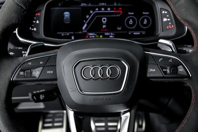 2023 Audi RS Q8 4.0T quattro-MASSIVE $155K MSRP-RARE SPEC   - Photo 29 - Joliet, IL 60435