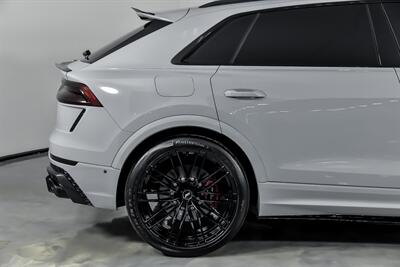 2023 Audi RS Q8 4.0T quattro-MASSIVE $155K MSRP-RARE SPEC   - Photo 13 - Joliet, IL 60435