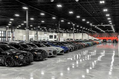 2023 Audi RS Q8 4.0T quattro-MASSIVE $155K MSRP-RARE SPEC   - Photo 44 - Joliet, IL 60435