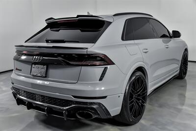 2023 Audi RS Q8 4.0T quattro-MASSIVE $155K MSRP-RARE SPEC   - Photo 12 - Joliet, IL 60435