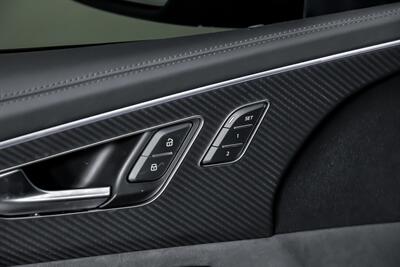 2023 Audi RS Q8 4.0T quattro-MASSIVE $155K MSRP-RARE SPEC   - Photo 19 - Joliet, IL 60435