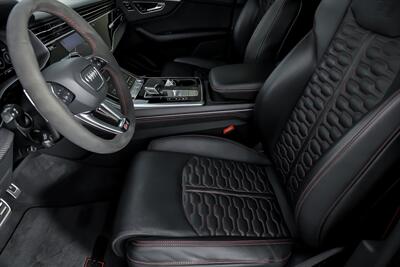 2023 Audi RS Q8 4.0T quattro-MASSIVE $155K MSRP-RARE SPEC   - Photo 22 - Joliet, IL 60435