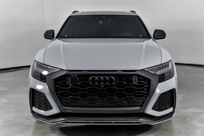 2023 Audi RS Q8 4.0T quattro-MASSIVE $155K MSRP-RARE SPEC   - Photo 5 - Joliet, IL 60435