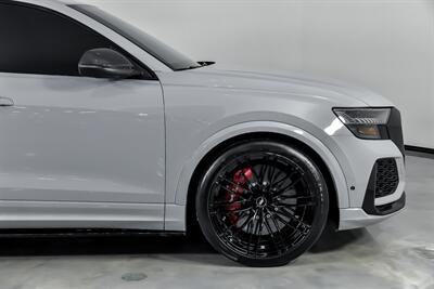 2023 Audi RS Q8 4.0T quattro-MASSIVE $155K MSRP-RARE SPEC   - Photo 15 - Joliet, IL 60435
