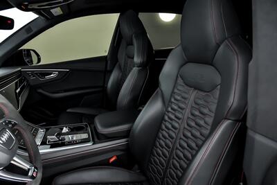 2023 Audi RS Q8 4.0T quattro-MASSIVE $155K MSRP-RARE SPEC   - Photo 23 - Joliet, IL 60435