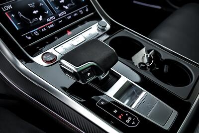 2023 Audi RS Q8 4.0T quattro-MASSIVE $155K MSRP-RARE SPEC   - Photo 37 - Joliet, IL 60435