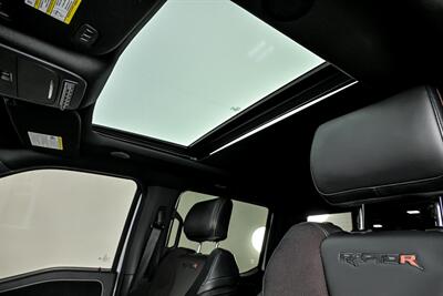 2024 Ford F-150 Raptor   - Photo 25 - Joliet, IL 60435