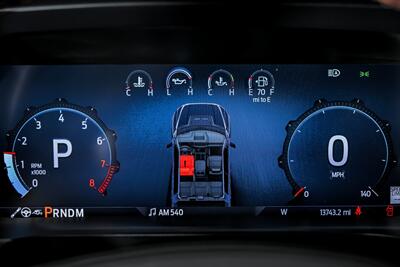 2024 Ford F-150 Raptor   - Photo 30 - Joliet, IL 60435