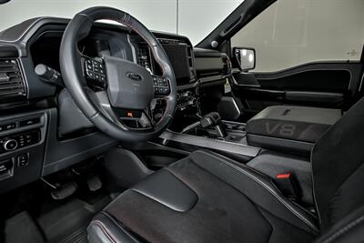 2024 Ford F-150 Raptor   - Photo 22 - Joliet, IL 60435