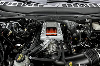 2024 Ford F-150 Raptor   - Photo 18 - Joliet, IL 60435