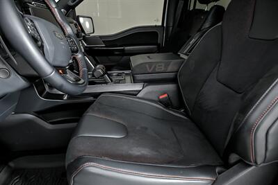 2024 Ford F-150 Raptor   - Photo 23 - Joliet, IL 60435