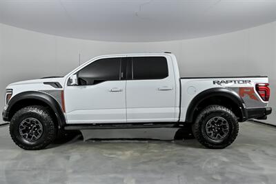 2024 Ford F-150 Raptor   - Photo 8 - Joliet, IL 60435