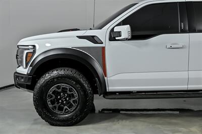 2024 Ford F-150 Raptor   - Photo 7 - Joliet, IL 60435