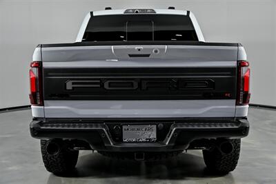 2024 Ford F-150 Raptor   - Photo 11 - Joliet, IL 60435