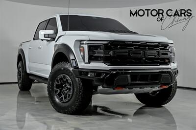 2024 Ford F-150 Raptor   - Photo 1 - Joliet, IL 60435