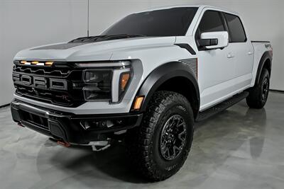 2024 Ford F-150 Raptor   - Photo 6 - Joliet, IL 60435