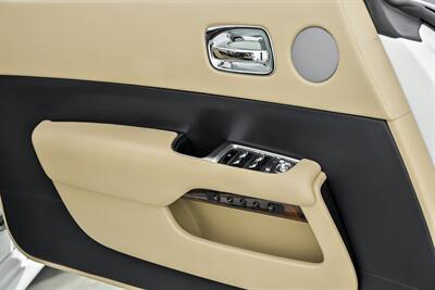 2017 Rolls-Royce Wraith   - Photo 18 - Joliet, IL 60435