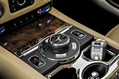 2017 Rolls-Royce Wraith   - Photo 41 - Joliet, IL 60435