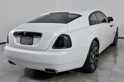 2017 Rolls-Royce Wraith   - Photo 12 - Joliet, IL 60435