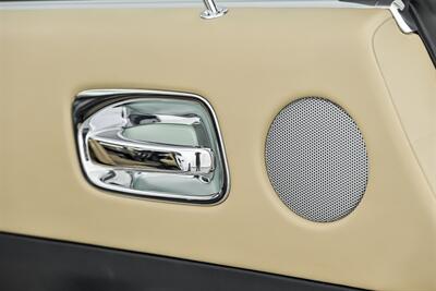 2017 Rolls-Royce Wraith   - Photo 19 - Joliet, IL 60435