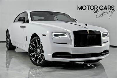 2017 Rolls-Royce Wraith   - Photo 1 - Joliet, IL 60435
